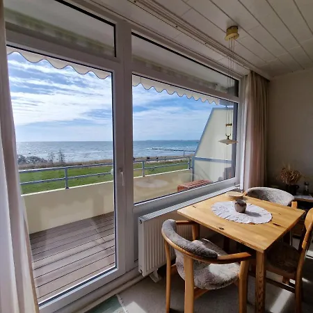 Apartment Vier Jahreszeiten 4-29 *