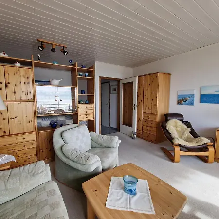 Vier Jahreszeiten 4-29 Lejlighed