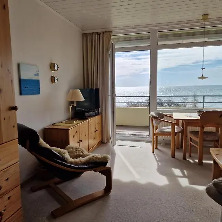 Vier Jahreszeiten 4-29 Großenbrode