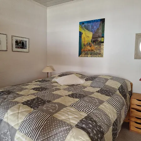 Lejlighed Vier Jahreszeiten 4-29