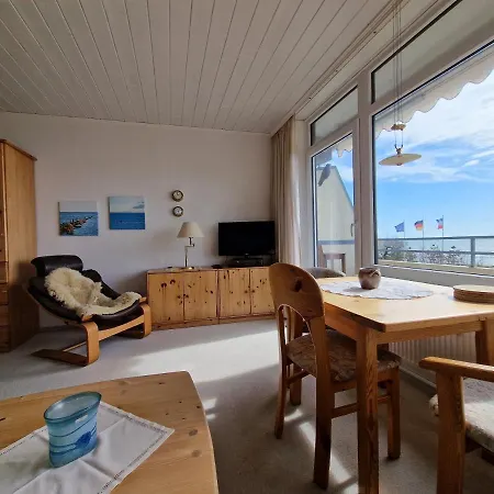 Vier Jahreszeiten 4-29 Lejlighed Großenbrode