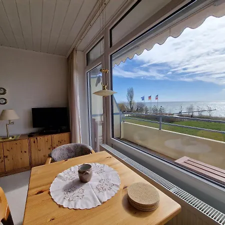 Vier Jahreszeiten 4-29 * Großenbrode