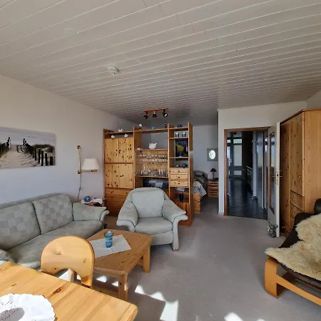 Vier Jahreszeiten 4-29 Lejlighed *