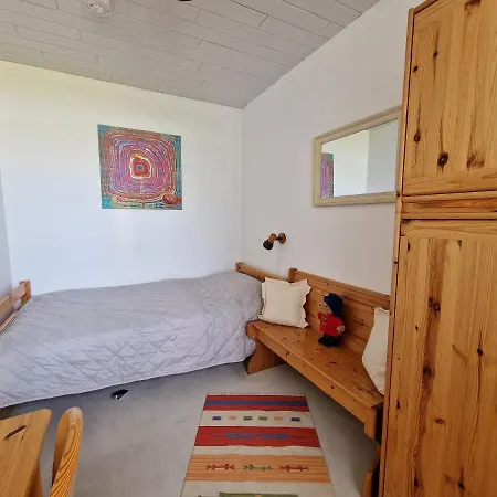 Vier Jahreszeiten 4-29 Apartamento Großenbrode