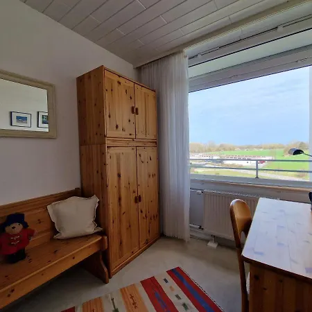 Lejlighed Vier Jahreszeiten 4-29 Großenbrode