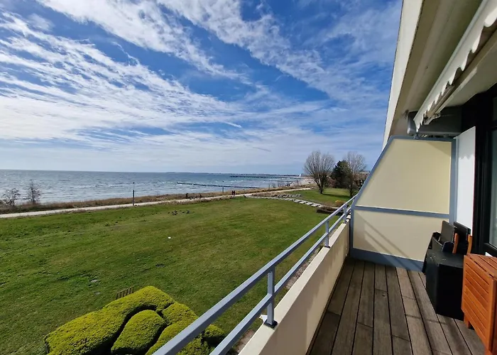 Vier Jahreszeiten 4-29 Apartment