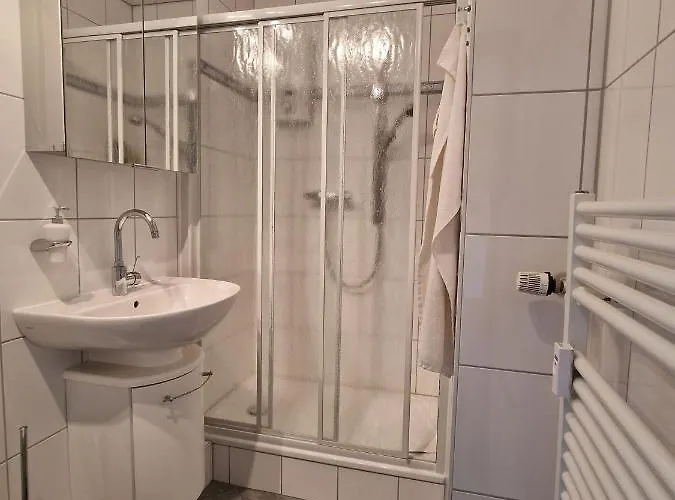 Vier Jahreszeiten 4-29 Apartment